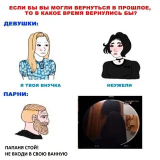 Всех была такая ситуация когда