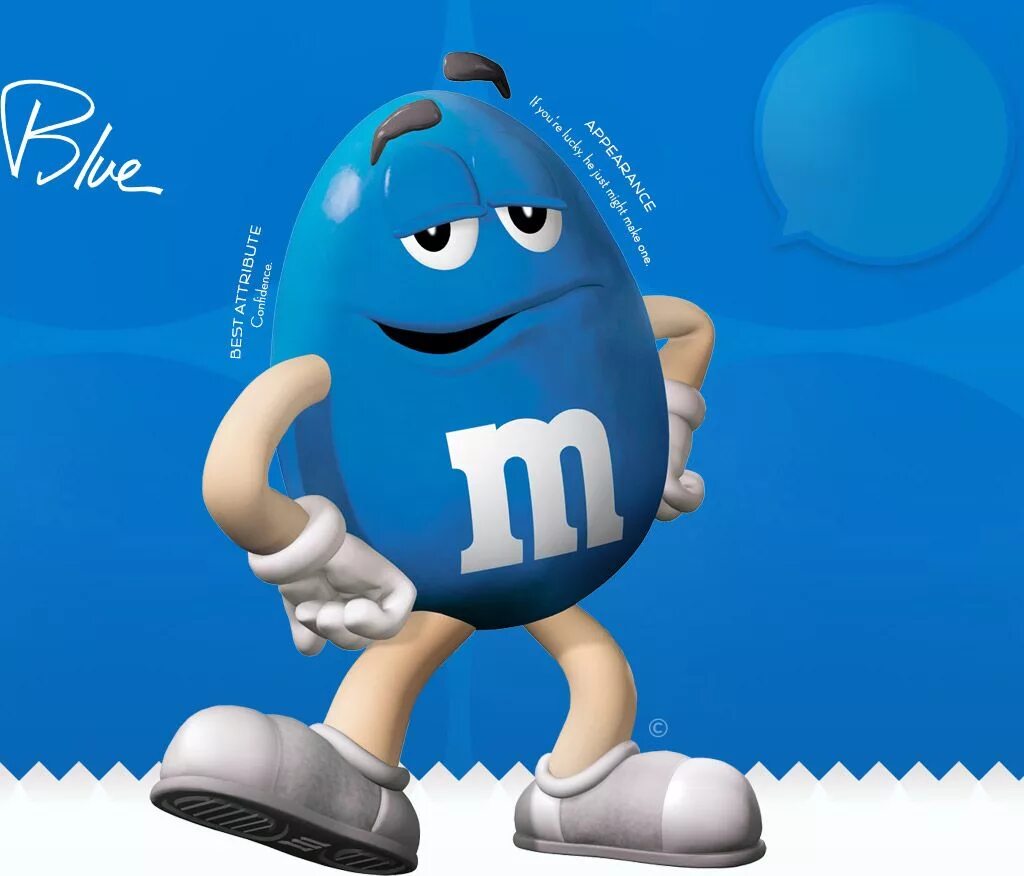 M d ms