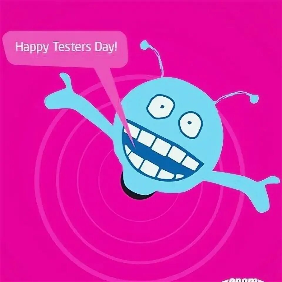 Every day is a test. Happy testers day. qa тестировщик кот. мемы про qa. там баг молчи джуниор.
