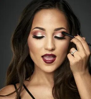 Make up us
