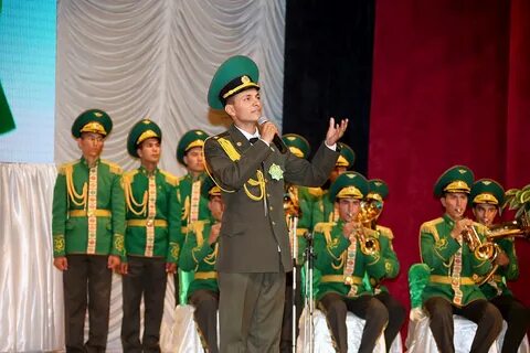 Ашхабад песня