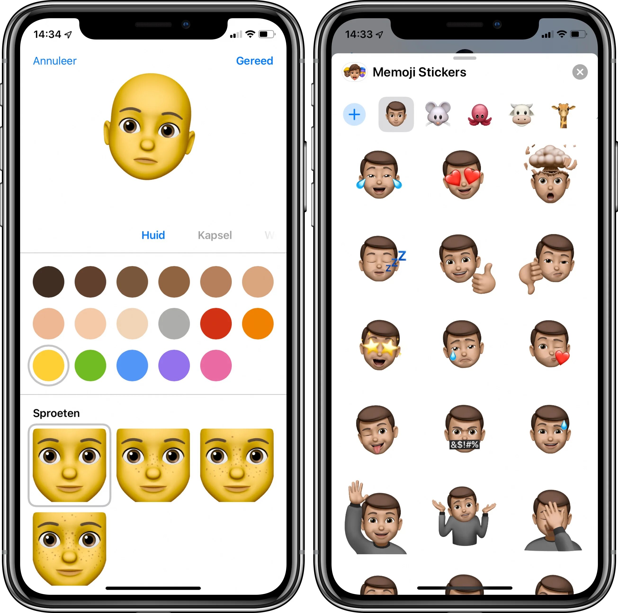 Стикеры мемоджи в ватсап. Стикеры Memoji iphone. Айфоновские смайлики. Стикеры мемоджи на айфон.