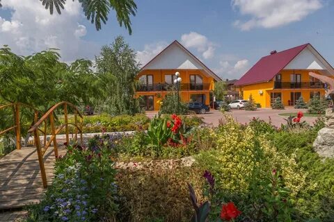 Запорожское отдых