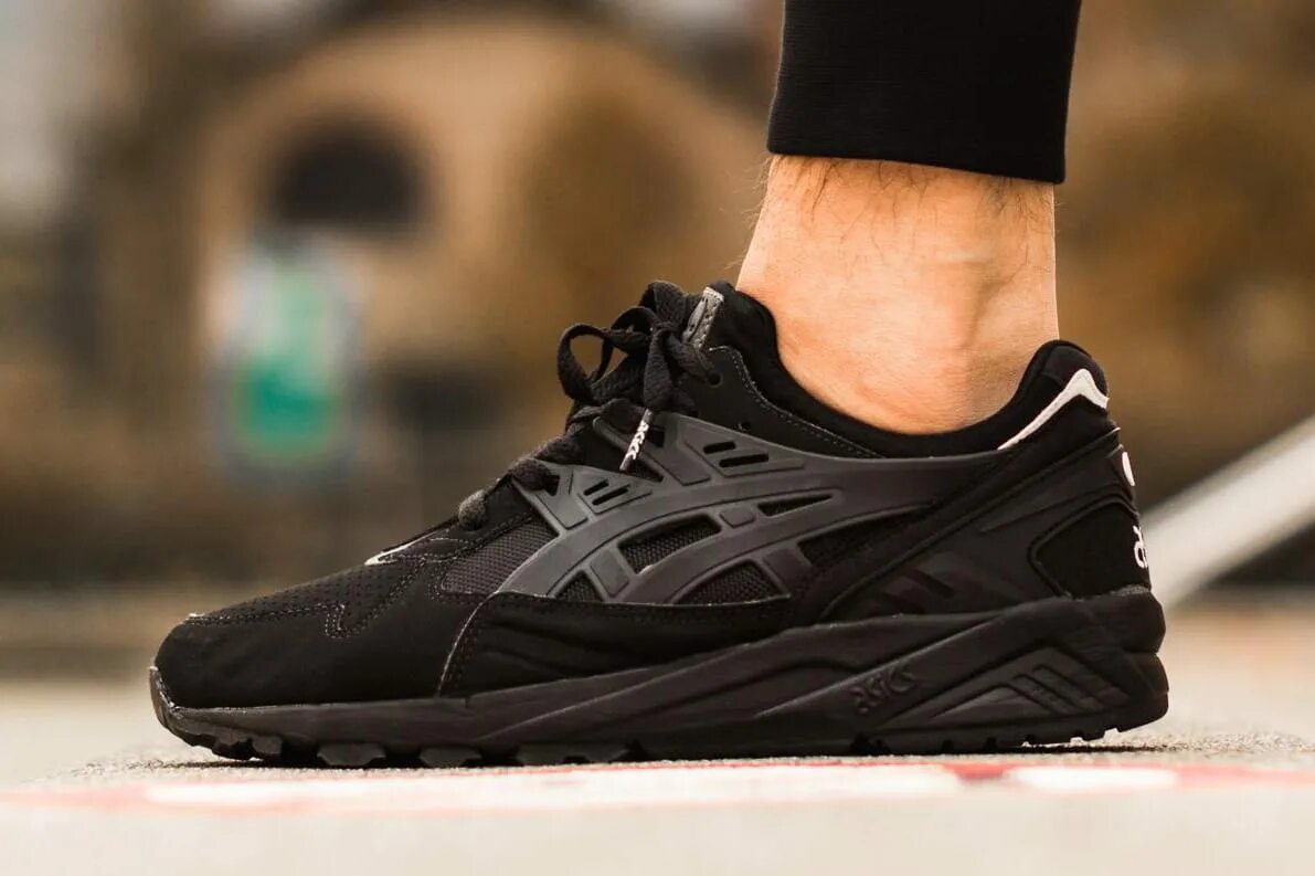 ASICS Gel Kayano 26 Black. ASICS Gel Kayano 14 Black. ASICS Gel Kayano 28. ASICS Gel Kayano.