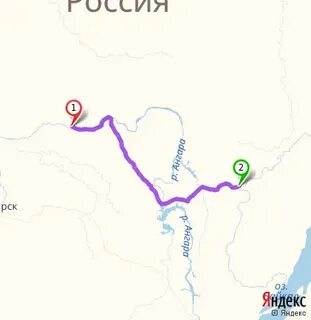Иркутск усть кут