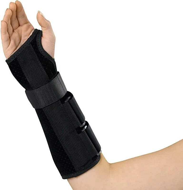 Бандаж на предплечье. Splints. Wrist Splint. Forearm Braces.