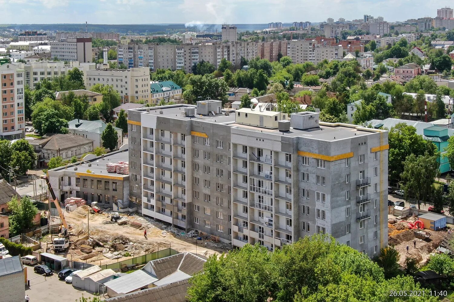 Сайт зенита орел. Зенит дом на Посадской. Посадская 14 Орел. ЖК Зенит 1. ЖК Зенит 2 Нижний Новгород.