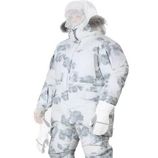 Арктический костюм