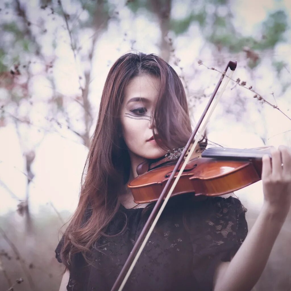 Violin mp3