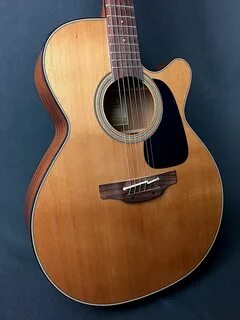 Гитара takamine