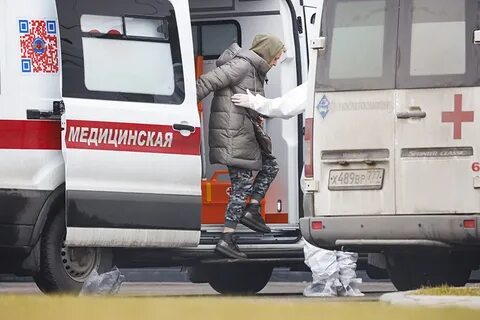 Что за инфекции сейчас в москве