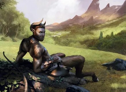 Пвн satyr