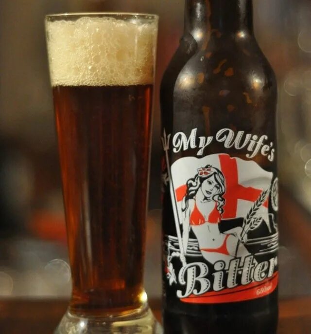Can and beer. Can and beer