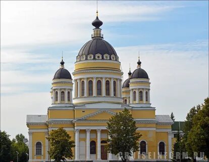 Преображенская рыбинск