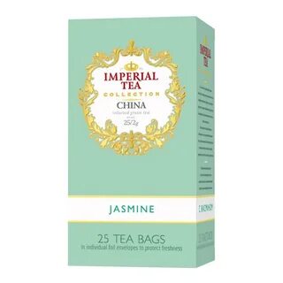 Чай imperial