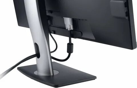 Dell u2723qe