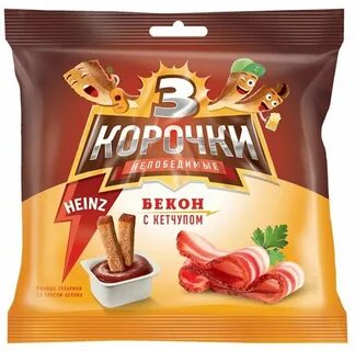 Бекон терияки