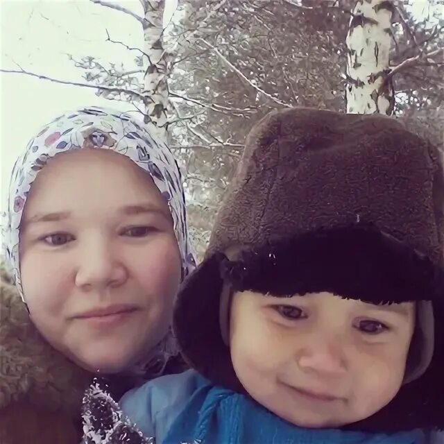 Екатерина Мисалимова, Казань, Россия
