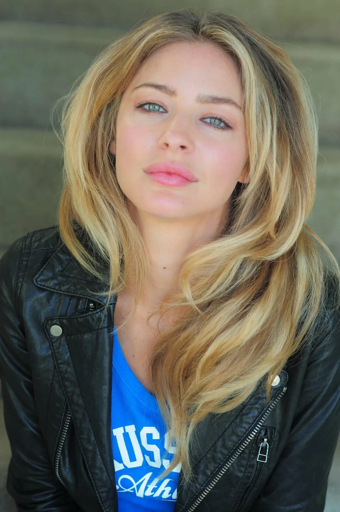 Tabrett bethell