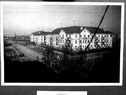 Фото старого реутова