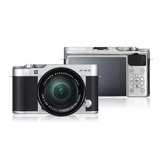 Fujifilm x t5 kit