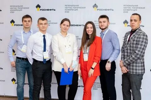 Энергия нефтегазового сервиса