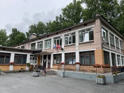 Школа 521
