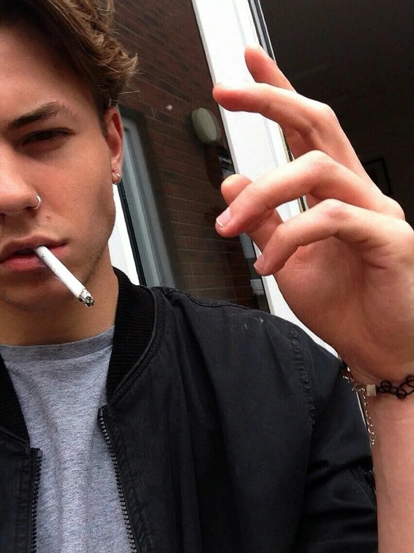 Insta smokes