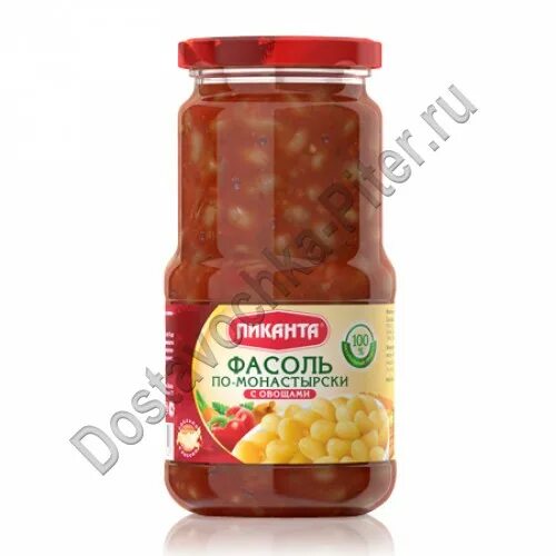 Фасоль домашняя трапеза. Фасоль пиканта по-монастырски с овощами 530 г. фасоль по монастырски с грибами пиканта. пиканта делюкс фасоль.