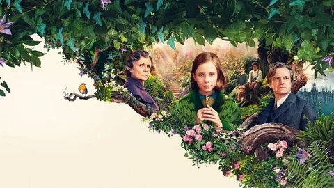 Secret garden