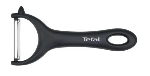 Для чистки овощей tefal