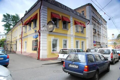 Благовещенский пер 2