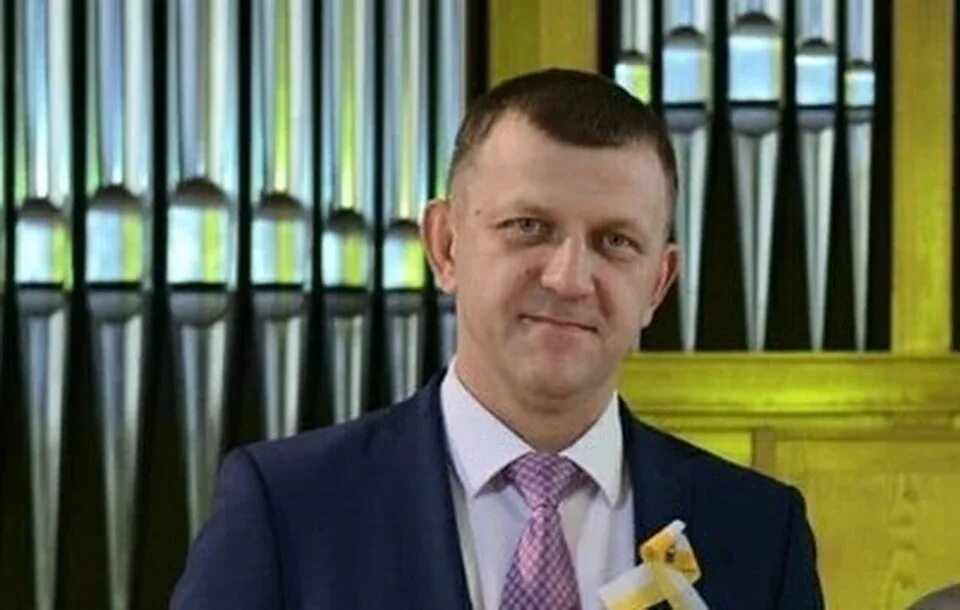 Евгений Наумов: Дорожно-транспортная инфраструктура Краснодара требует революцио