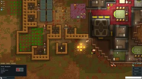 Rimworld без торрента