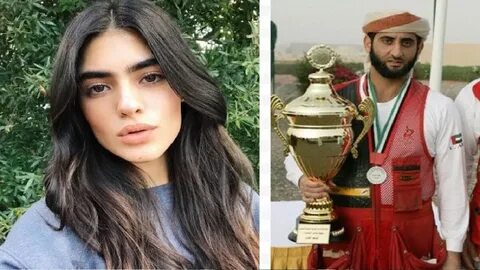 Стала 5 женой шейха