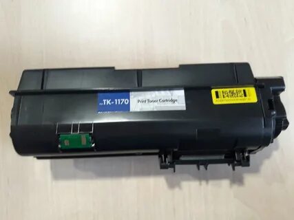 Kyocera 1170 картридж