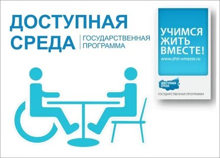 Доступность образования для детей с овз