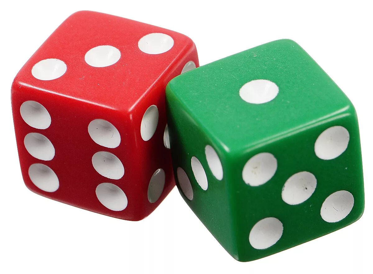 Dice