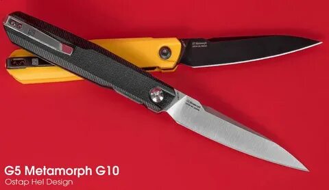 Metamorph 1.16 5
