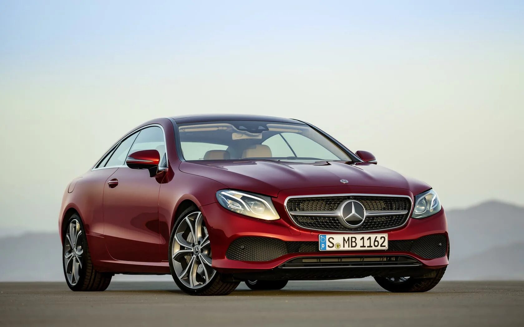 E class coupe. E class coupe