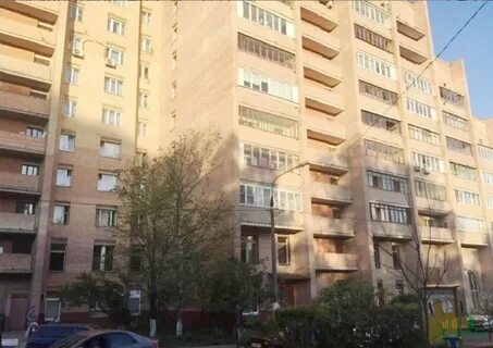 Балашиха ленина 30