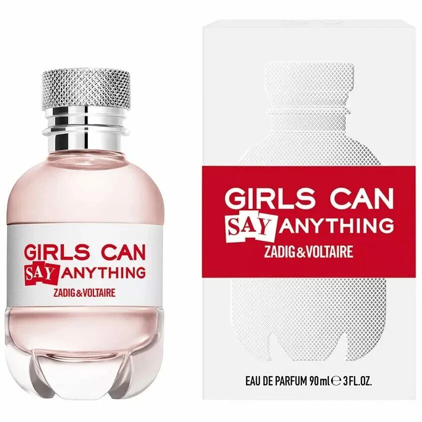 Zadig Voltaire духи женские. Духи girls can do anything Zadig Voltaire 90мл. Zadig Voltaire girls can say anything 20 мл. Духи Zadig Voltaire girls can say anything. Zadig отзывы