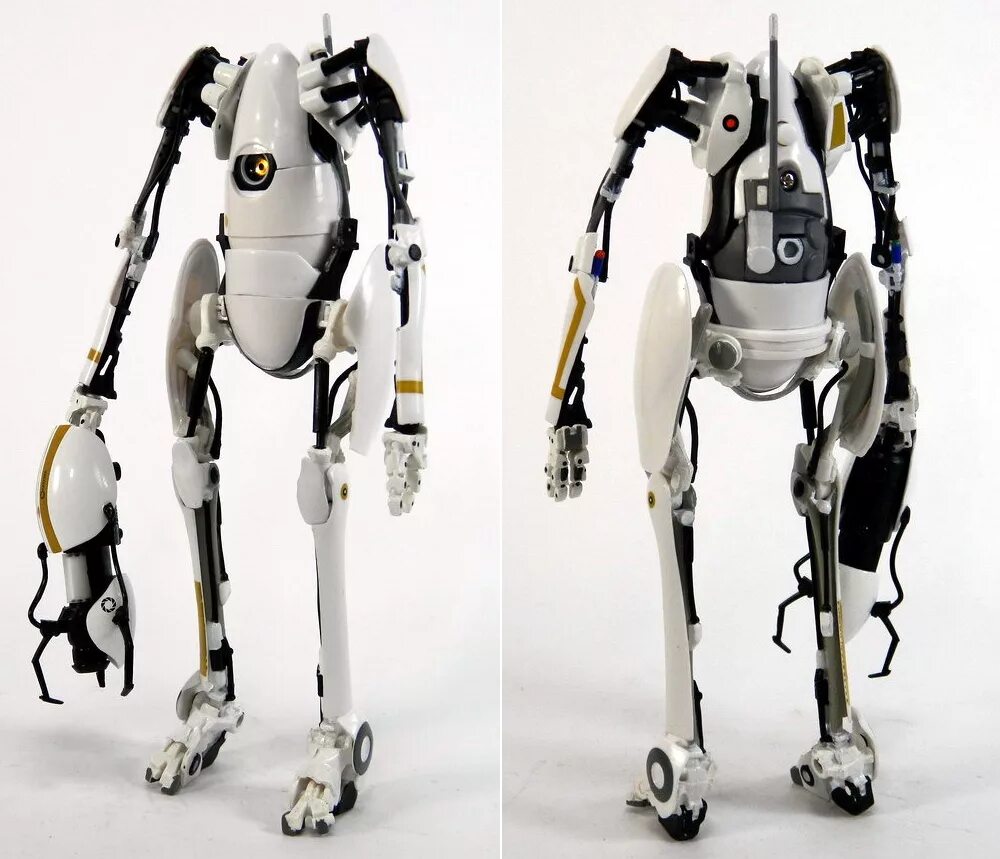 World toc2 bot