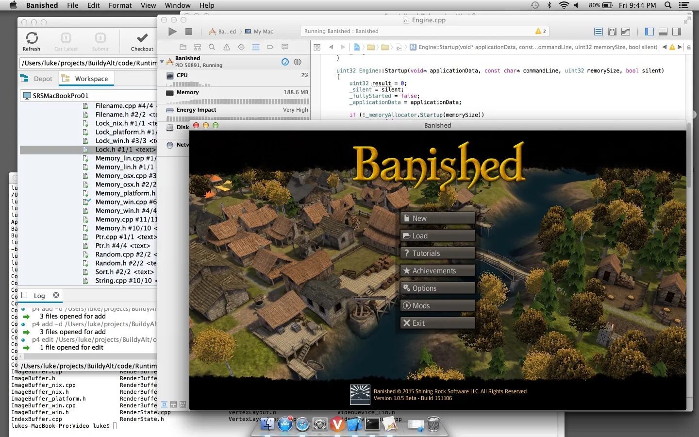 Mod txt. Симулятор banished. Banished 2 on Mac. Shining Rock software. Рандом на cpp.