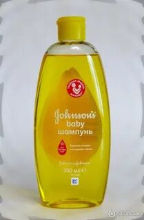 Шампунь беби