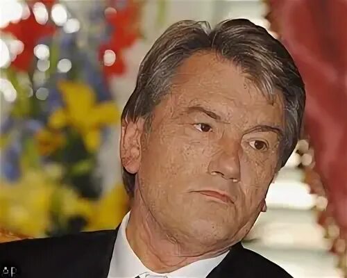 Ющенко певец. Ющенко певец
