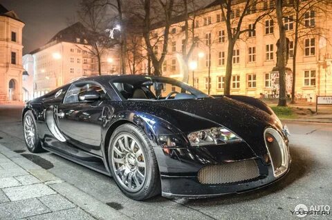 Katy bugatti