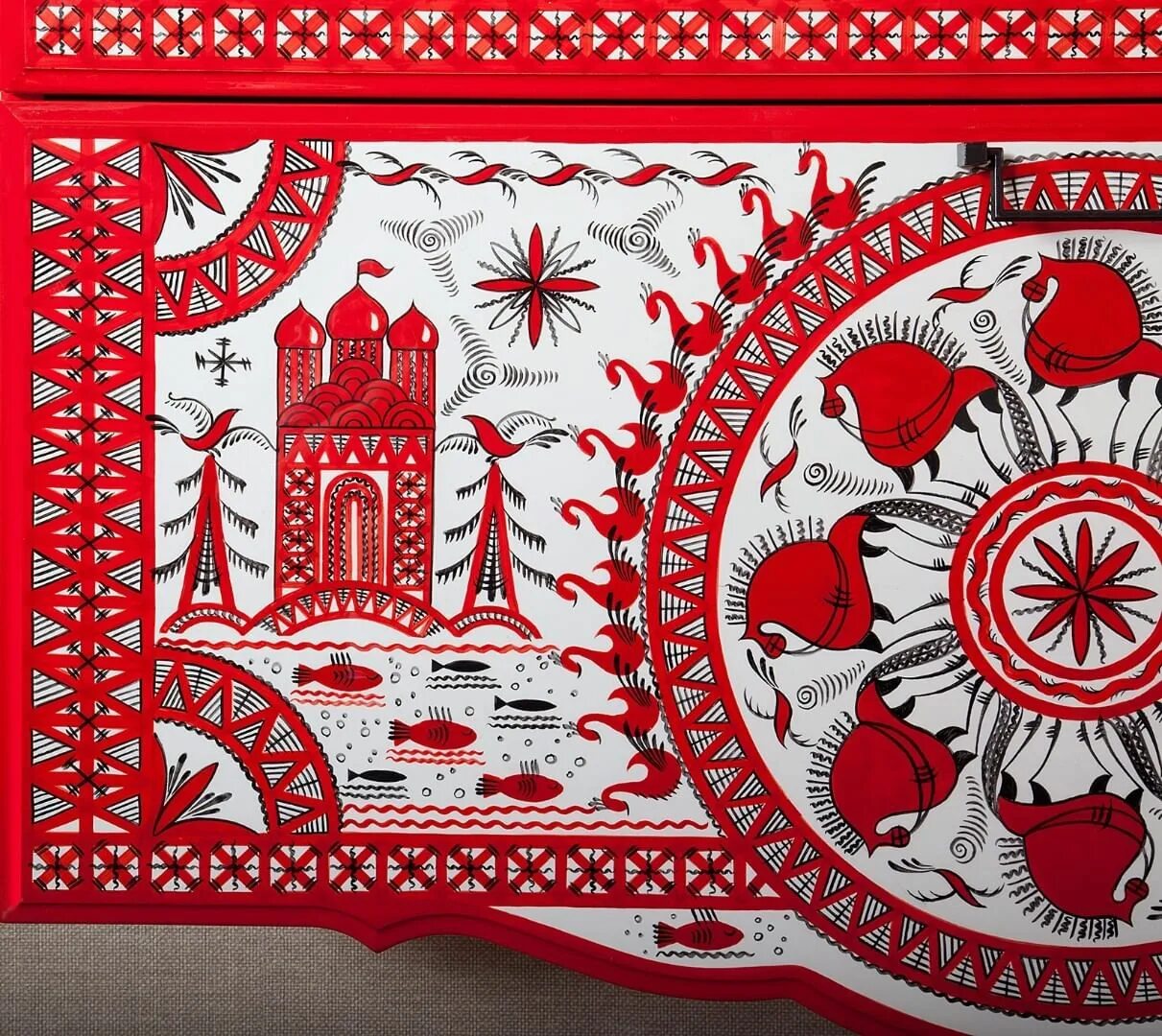 Мезенская роспись. Мезенская (палащельская) роспись. мезенская роспись мезени. северная двина мезенская роспись по дереву. мезенская роспись орнамент.