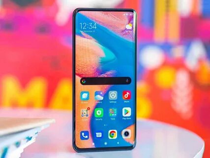 Xiaomi mi 15 дата выхода