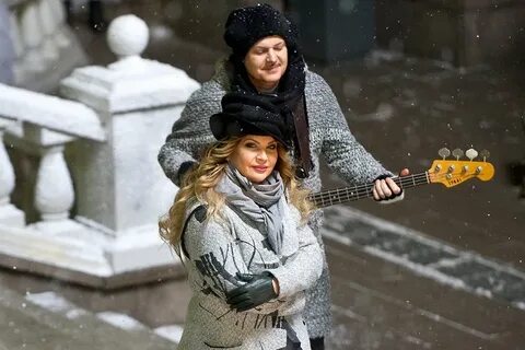 Первый канал передача 31 декабря